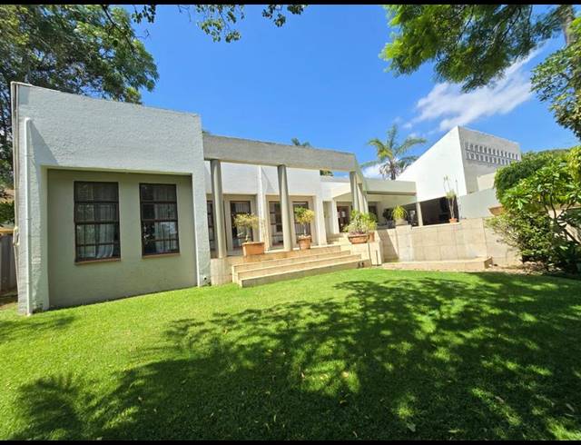 4 BEDROOM PROPERTY TO RENT IN WATERKLOOF